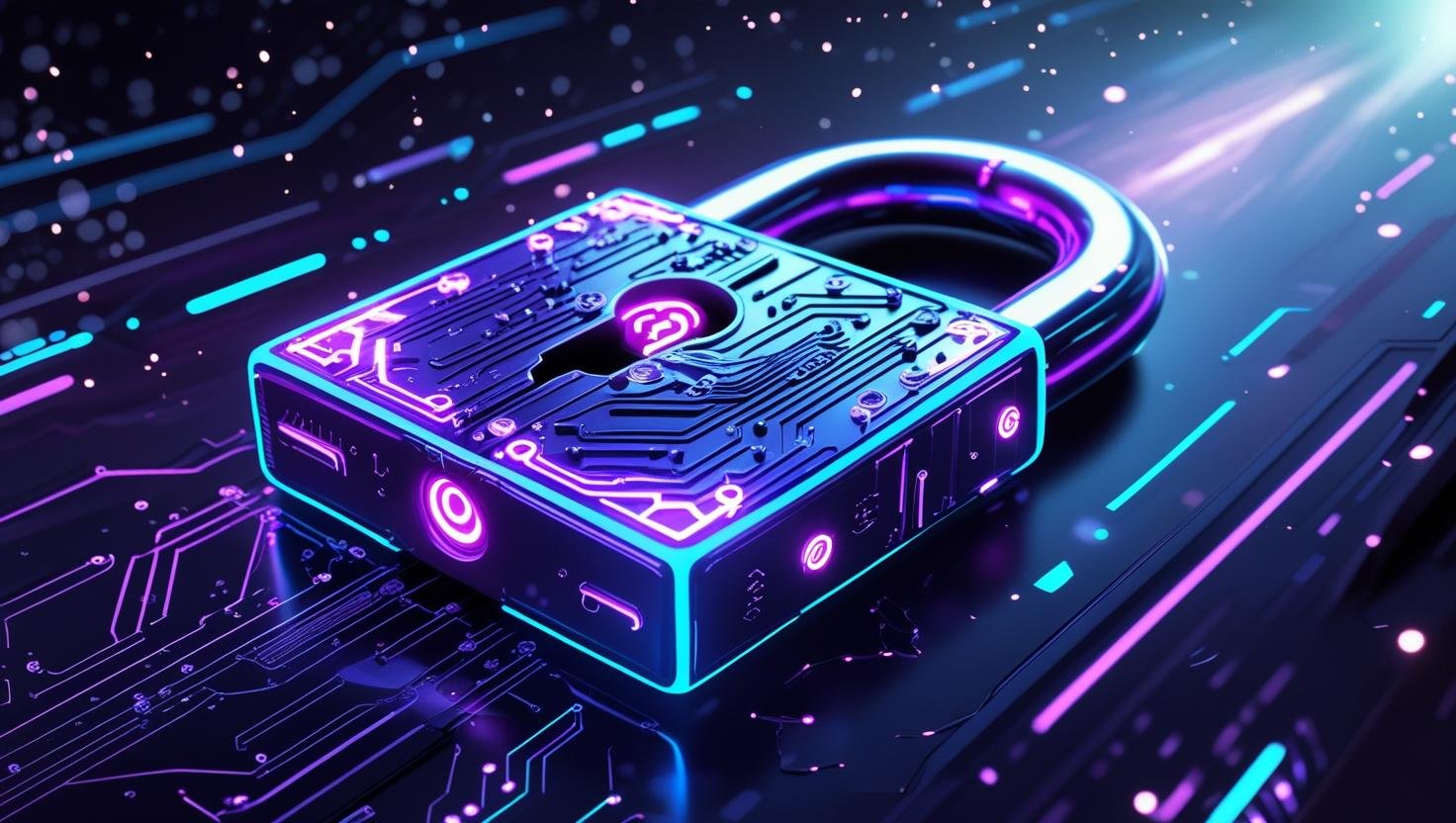 Cryptographic Algorithms Guide Choosing the Best for Your Needs